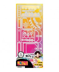 ABM Cutting Dies Ini-Mini...