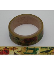 15 mm Vintage Sewing