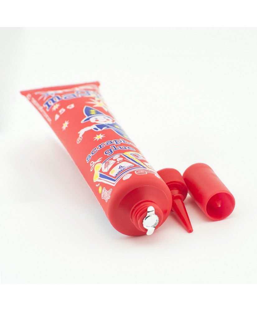 Magic Glue Export Scrapbook Tube (Pre-order)