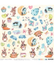 The Sweetsters - II - Sheet...