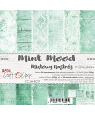 Mint Mood - A Set Of Papers...