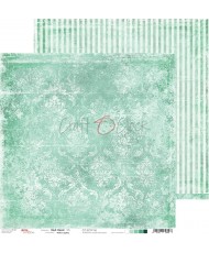 Mint Mood - A Set Of Papers 30,5x30,5cm