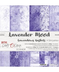 Lavender Mood - A Set Of...