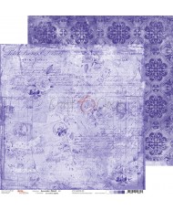 Lavender Mood - A Set Of Papers 30,5x30,5cm