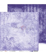 Lavender Mood - Set Of Papers 12x12