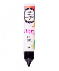 ABM Stick-it Multi Glue pen 28ml