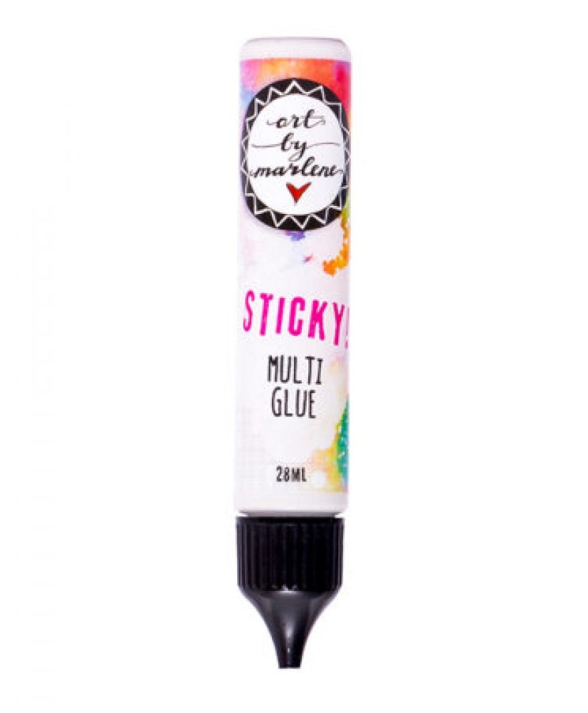 ABM Stick-it Multi Glue pen 28ml