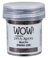 Wow Mud Pie - X Seth Apter...