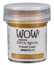 Wow French Toast - Regular...