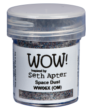 Wow Space Dust - X Seth Apter Exclusive 15 ml