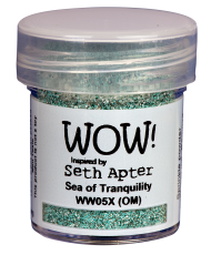 Wow Sea of Tranquility - X Seth Apter Exclusive 15 ml