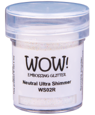 Wow Neutral Ultra Shimmer -...