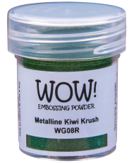 WOW Kiwi Krush Metalline -...