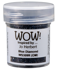 WOW Blue Diamond - X*Jo...