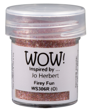 Wow Firey Fun - Regular Jo...
