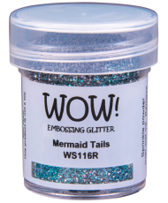 Wow Mermaid Tails - Regular...