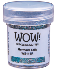 Wow Mermaid Tails - Regular