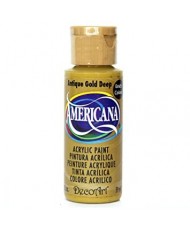 Americana®Antique Gold 2-oz.