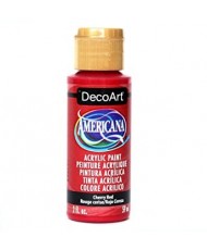 Americana®Cherry Red 2-oz.
