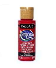 Americana®Tuscan Red 2-oz.