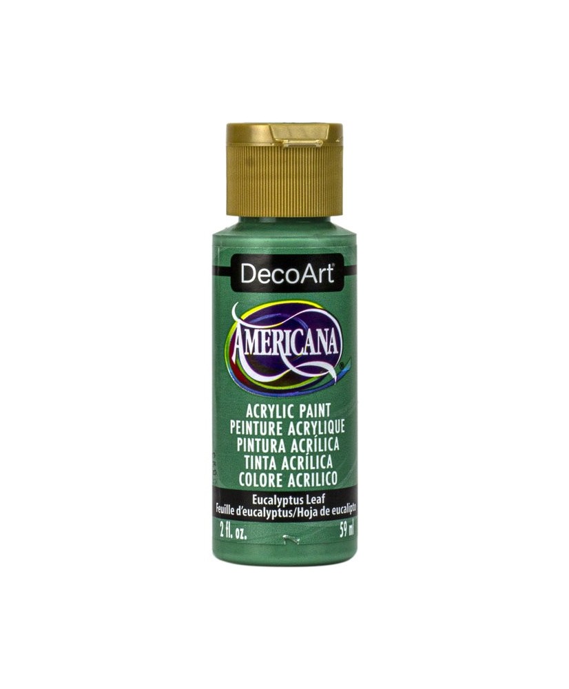 Americana®Eucalyptus Leaf  2-oz.