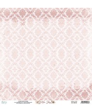 Her Story - 6 x 6 Paper Pad