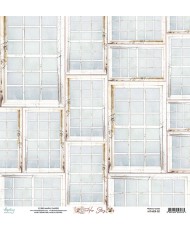 Her Story - 6 x 6 Paper Pad