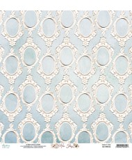 Her Story - 6 x 6 Paper Pad