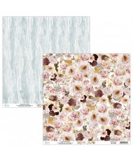 Her Story - 6 x 6 Paper Pad