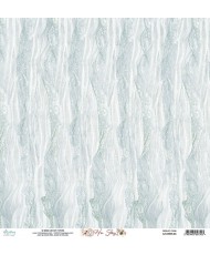 Her Story - 6 x 6 Paper Pad