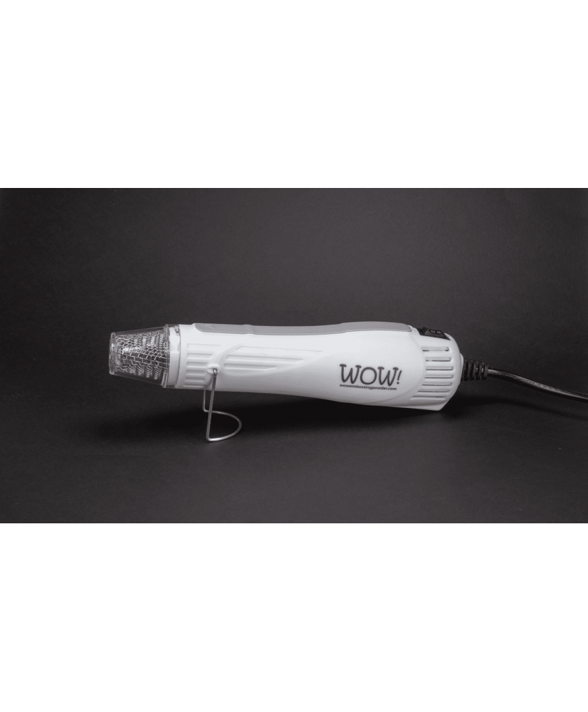 Wow New Dual Speed Heat Tool - Euro