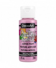 Crafter’s Acrylic® Cherry Blossom Pink2-oz.
