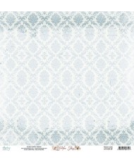 Her Story - 12 x 12 Elements Paper