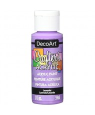 Crafter’s Acrylic® Lavender2-oz.