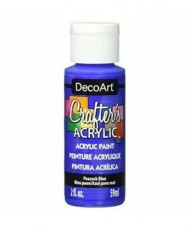 Crafter’s Acrylic® Peacock Blue2-oz.