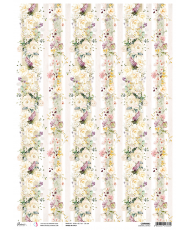 Rice Paper A3 Essential...