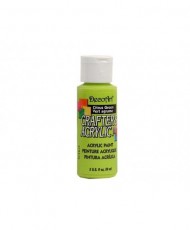 Crafter’s Acrylic® Citrus Green2-oz.