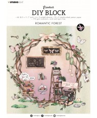 SL DIY Block Romantic...