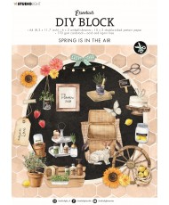 SL DIY Block Spring is in...