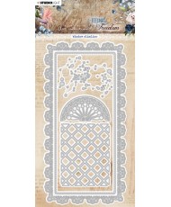 JMA Cutting Die Window...