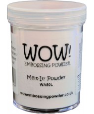 Wow Melt-It! Powder (Large...