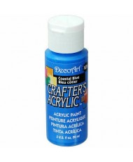 Crafter’s Acrylic® Coastal Blue2-oz.