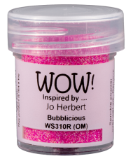Wow Bubblicious - Regular...