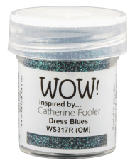 Wow Dress Blues - Regular...