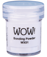 Wow Bonding Powder 15ml Jar