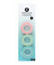 SL Stencil Tape Low tack...