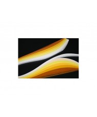 5 mm Yellow Quilling Paper (100)