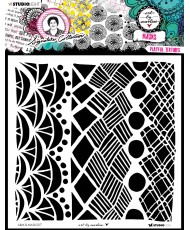 ABM Mask Playful Textures...