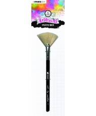 ABM Splatter Brush 1 in a Set