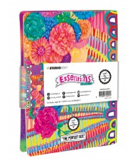 ABM Journal Perfect Size...